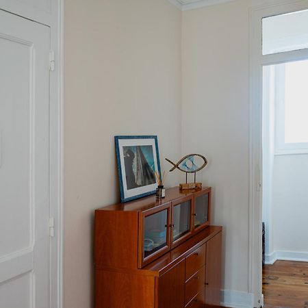 Angels Homes-N27, 3ºfloor - Bairro Tipico, Centro Lisboa 외부 사진