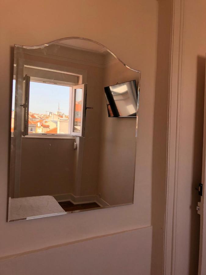 Angels Homes-N27, 3ºfloor - Bairro Tipico, Centro Lisboa 외부 사진