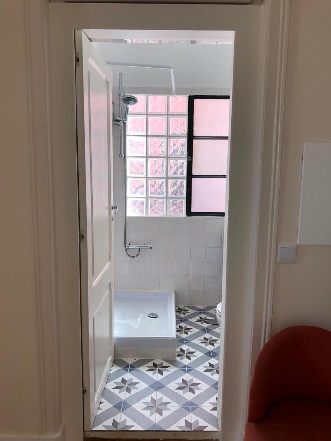 Angels Homes-N27, 3ºfloor - Bairro Tipico, Centro Lisboa 외부 사진