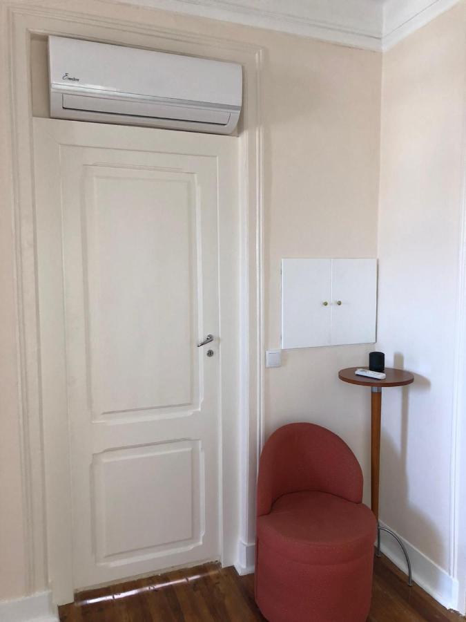 Angels Homes-N27, 3ºfloor - Bairro Tipico, Centro Lisboa 외부 사진