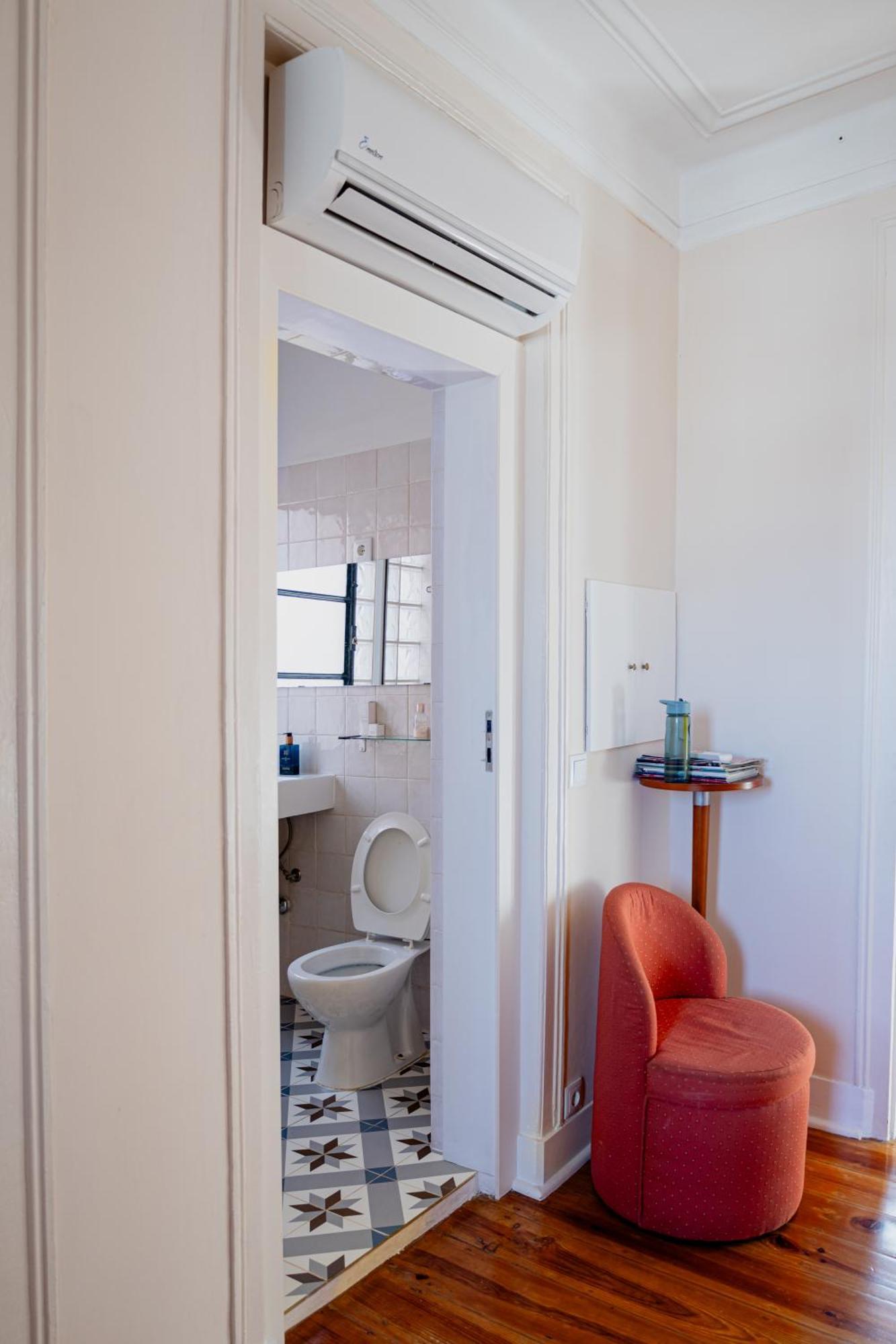 Angels Homes-N27, 3ºfloor - Bairro Tipico, Centro Lisboa 외부 사진