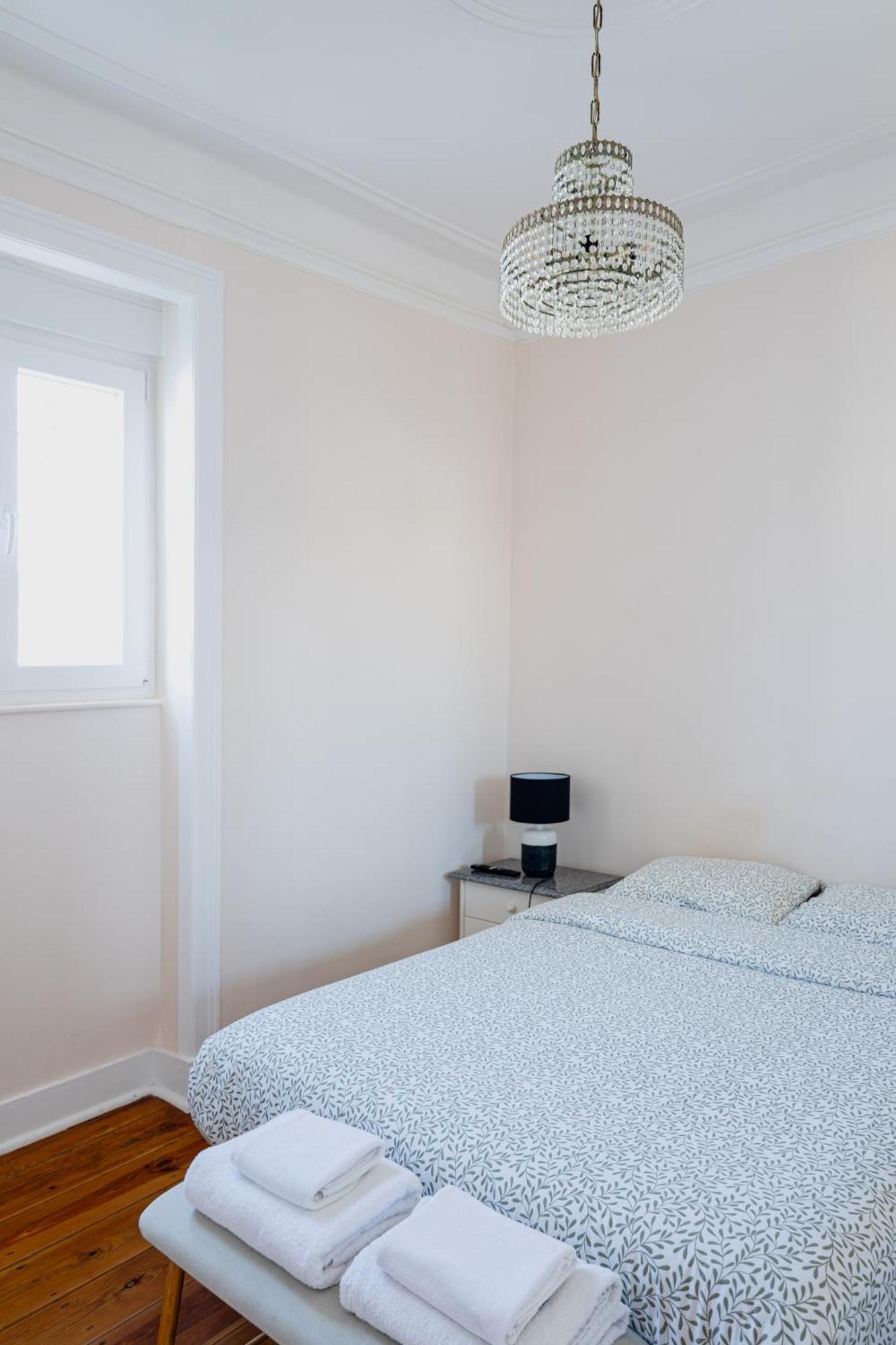 Angels Homes-N27, 3ºfloor - Bairro Tipico, Centro Lisboa 외부 사진