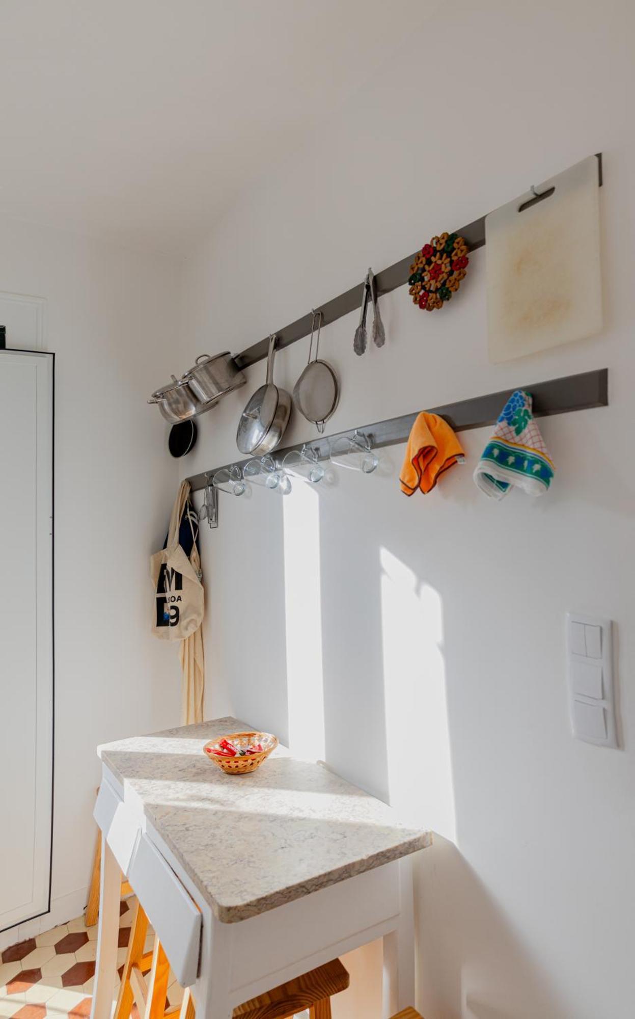 Angels Homes-N27, 3ºfloor - Bairro Tipico, Centro Lisboa 외부 사진