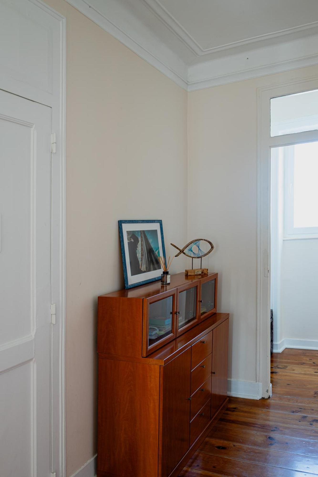 Angels Homes-N27, 3ºfloor - Bairro Tipico, Centro Lisboa 외부 사진