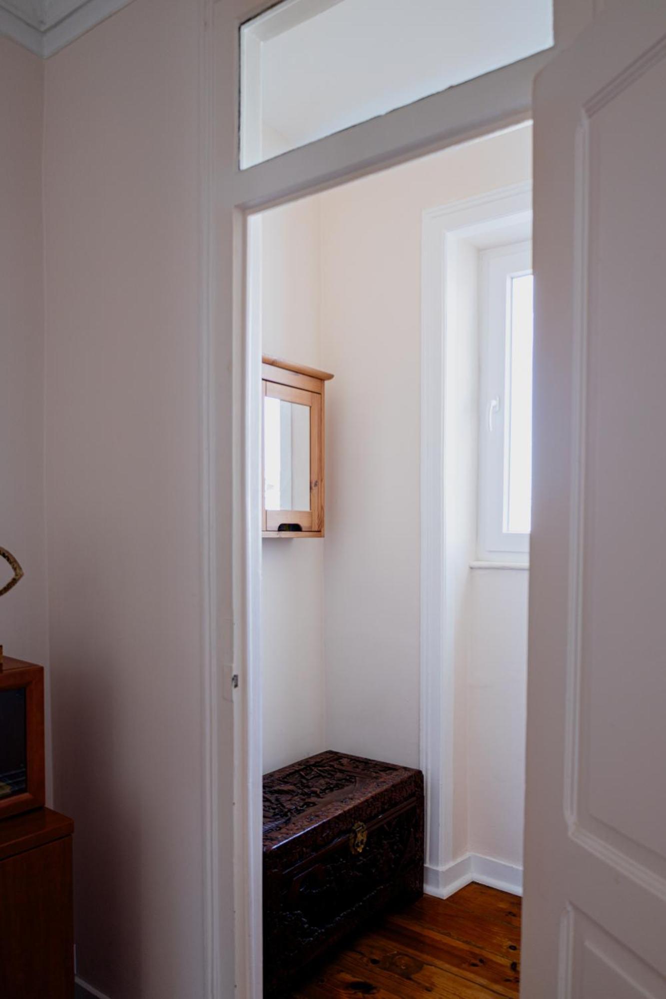 Angels Homes-N27, 3ºfloor - Bairro Tipico, Centro Lisboa 외부 사진