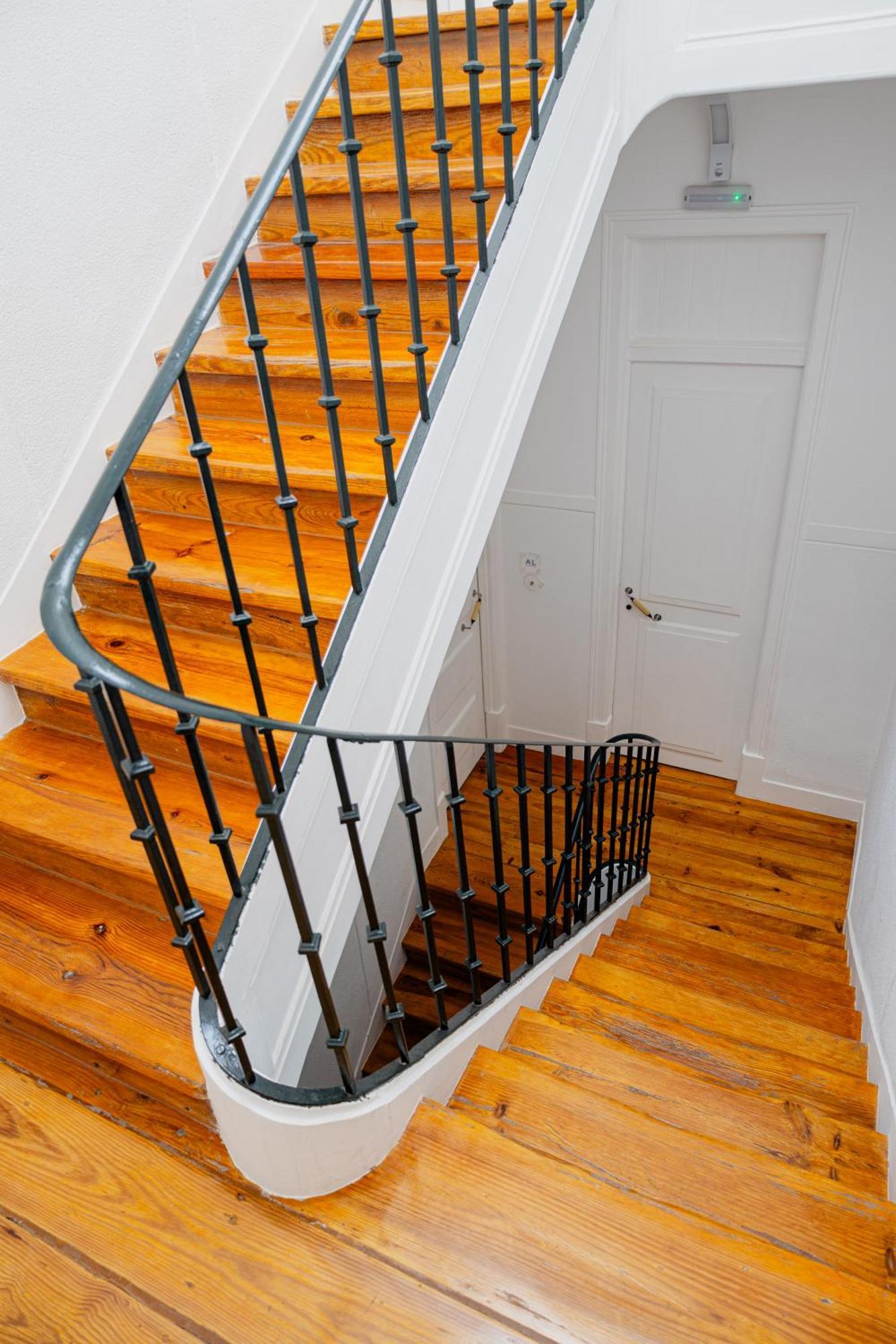 Angels Homes-N27, 3ºfloor - Bairro Tipico, Centro Lisboa 외부 사진