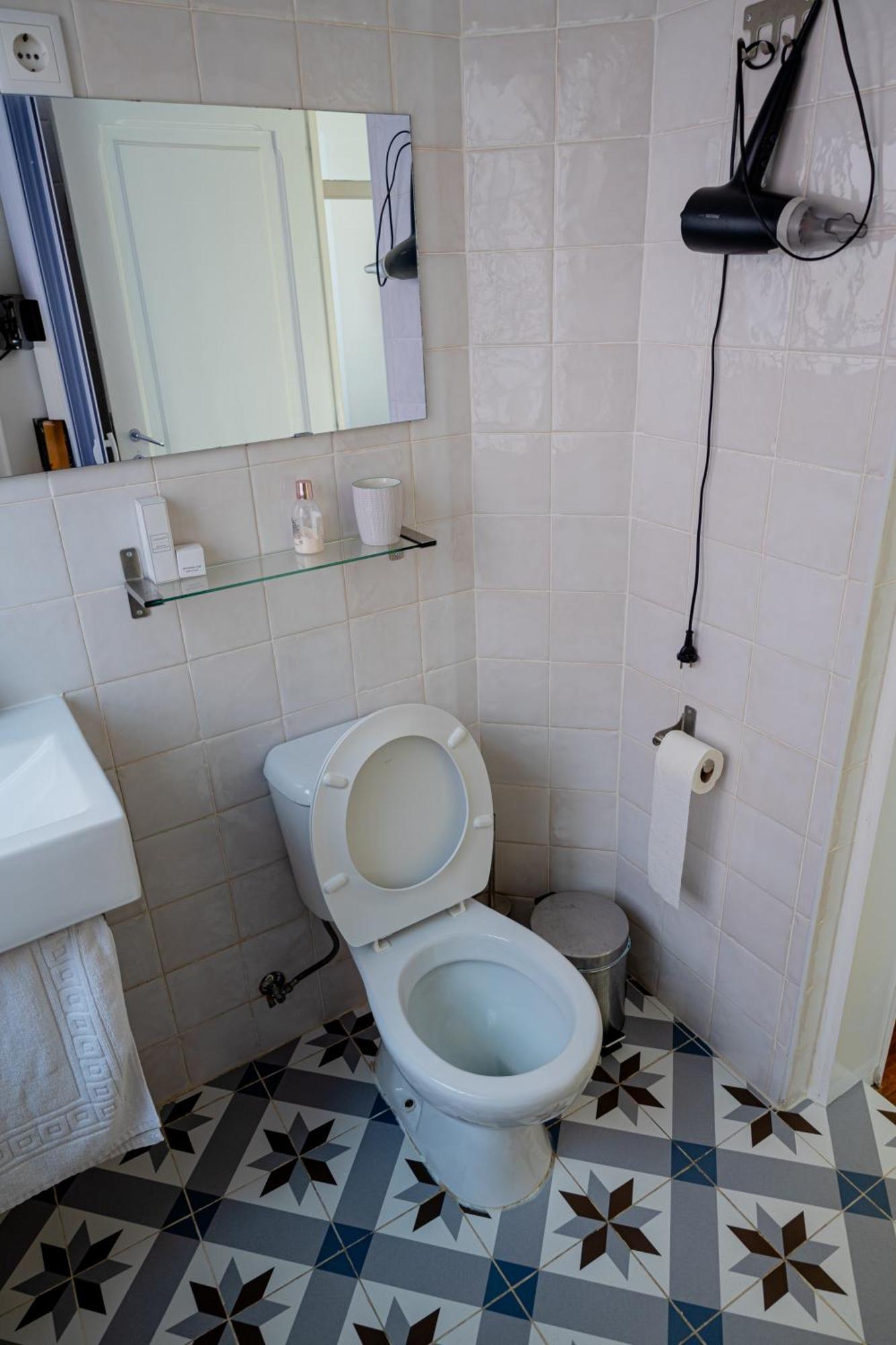 Angels Homes-N27, 3ºfloor - Bairro Tipico, Centro Lisboa 외부 사진