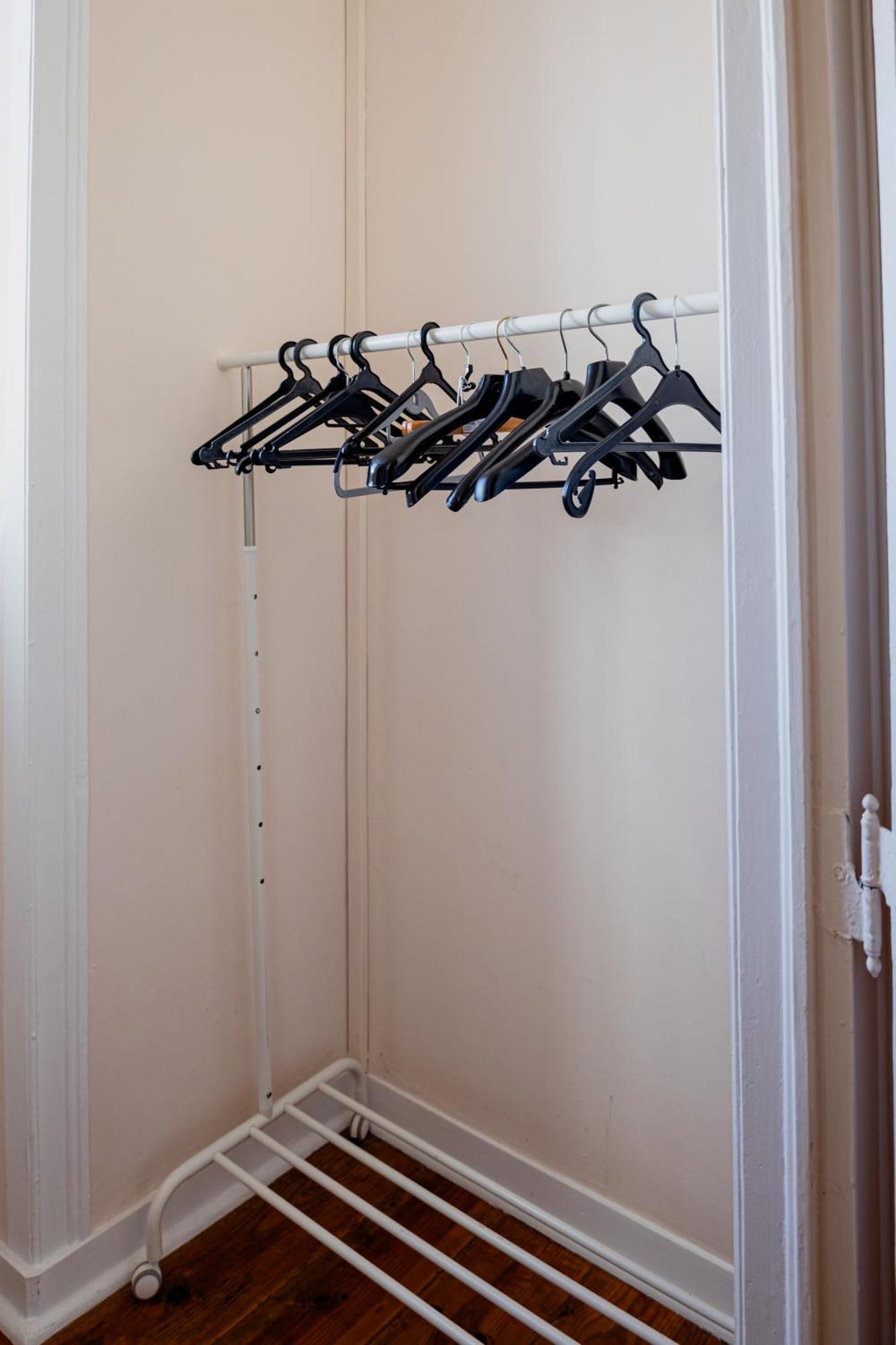 Angels Homes-N27, 3ºfloor - Bairro Tipico, Centro Lisboa 외부 사진