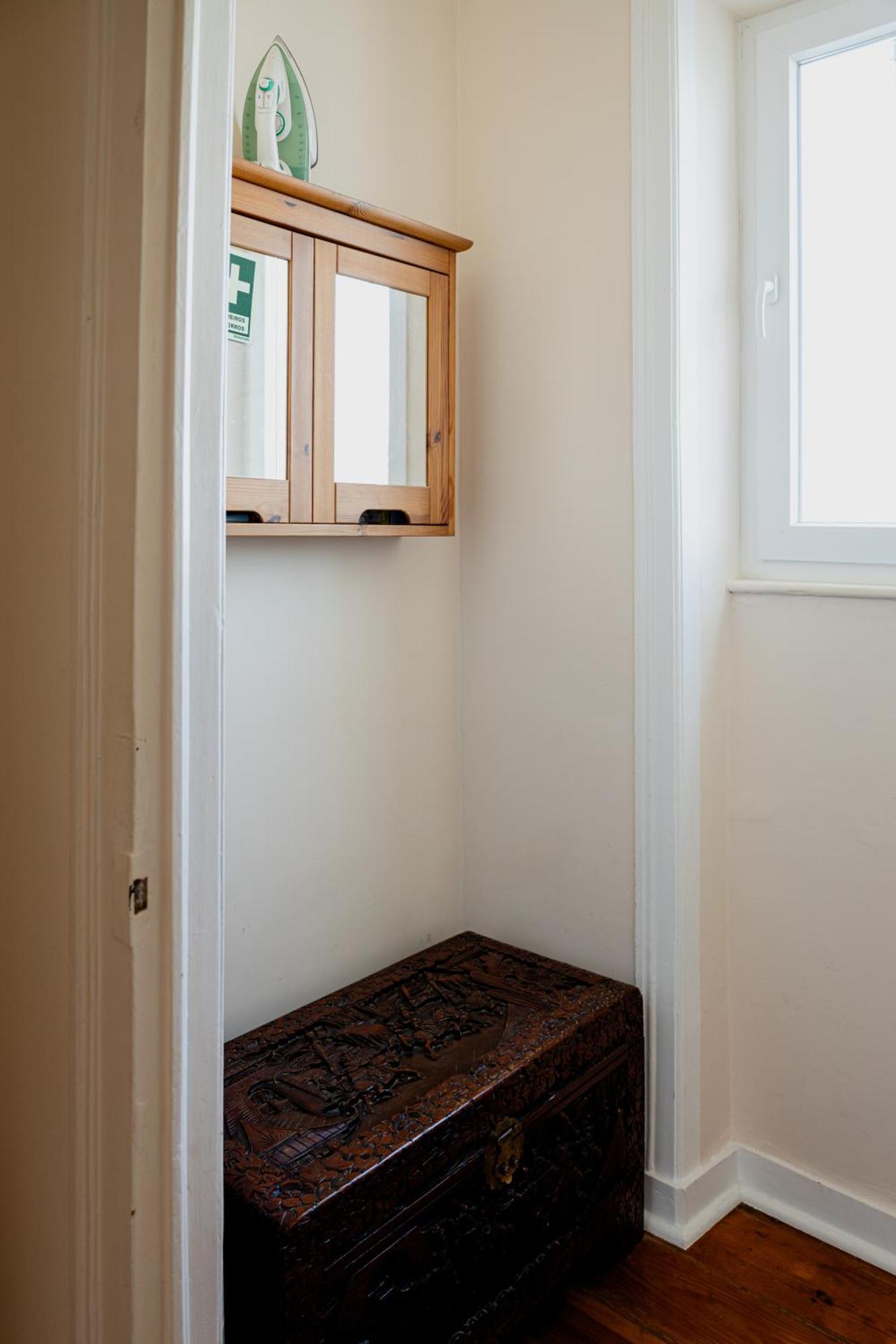 Angels Homes-N27, 3ºfloor - Bairro Tipico, Centro Lisboa 외부 사진
