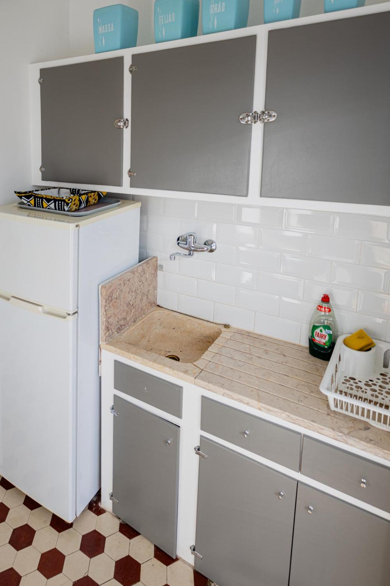 Angels Homes-N27, 3ºfloor - Bairro Tipico, Centro Lisboa 외부 사진