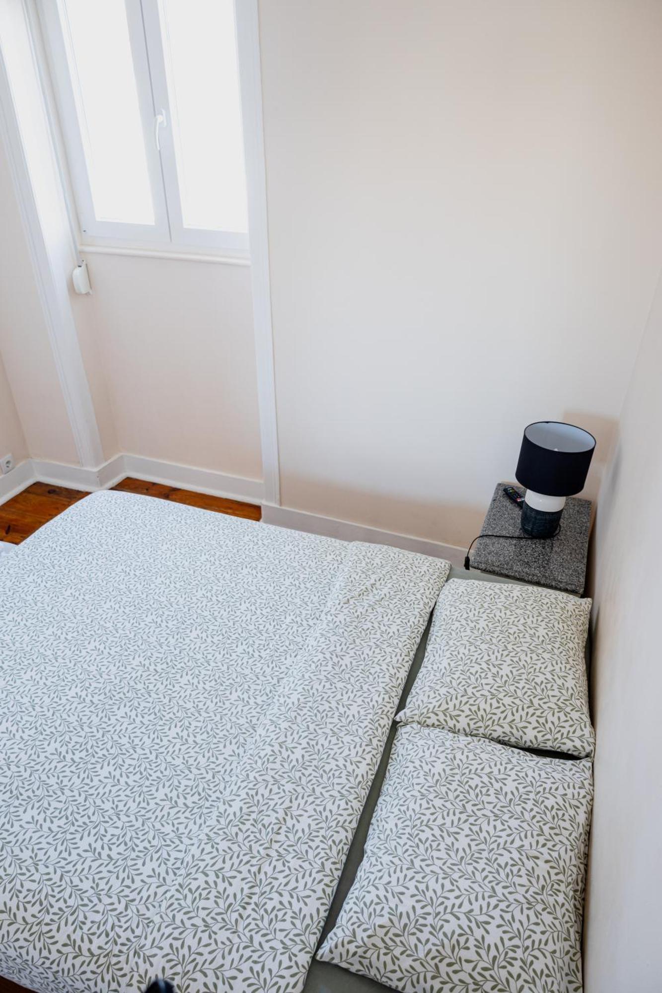 Angels Homes-N27, 3ºfloor - Bairro Tipico, Centro Lisboa 외부 사진