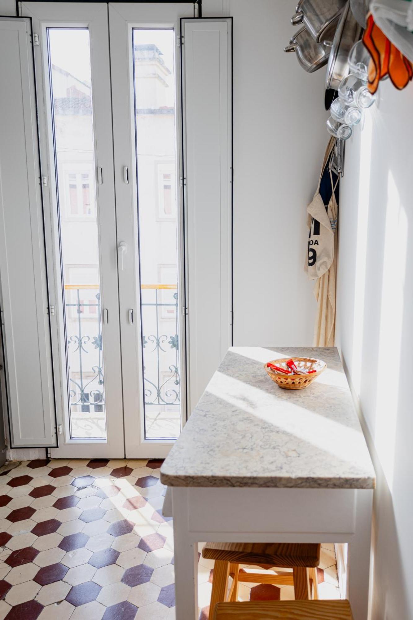 Angels Homes-N27, 3ºfloor - Bairro Tipico, Centro Lisboa 외부 사진