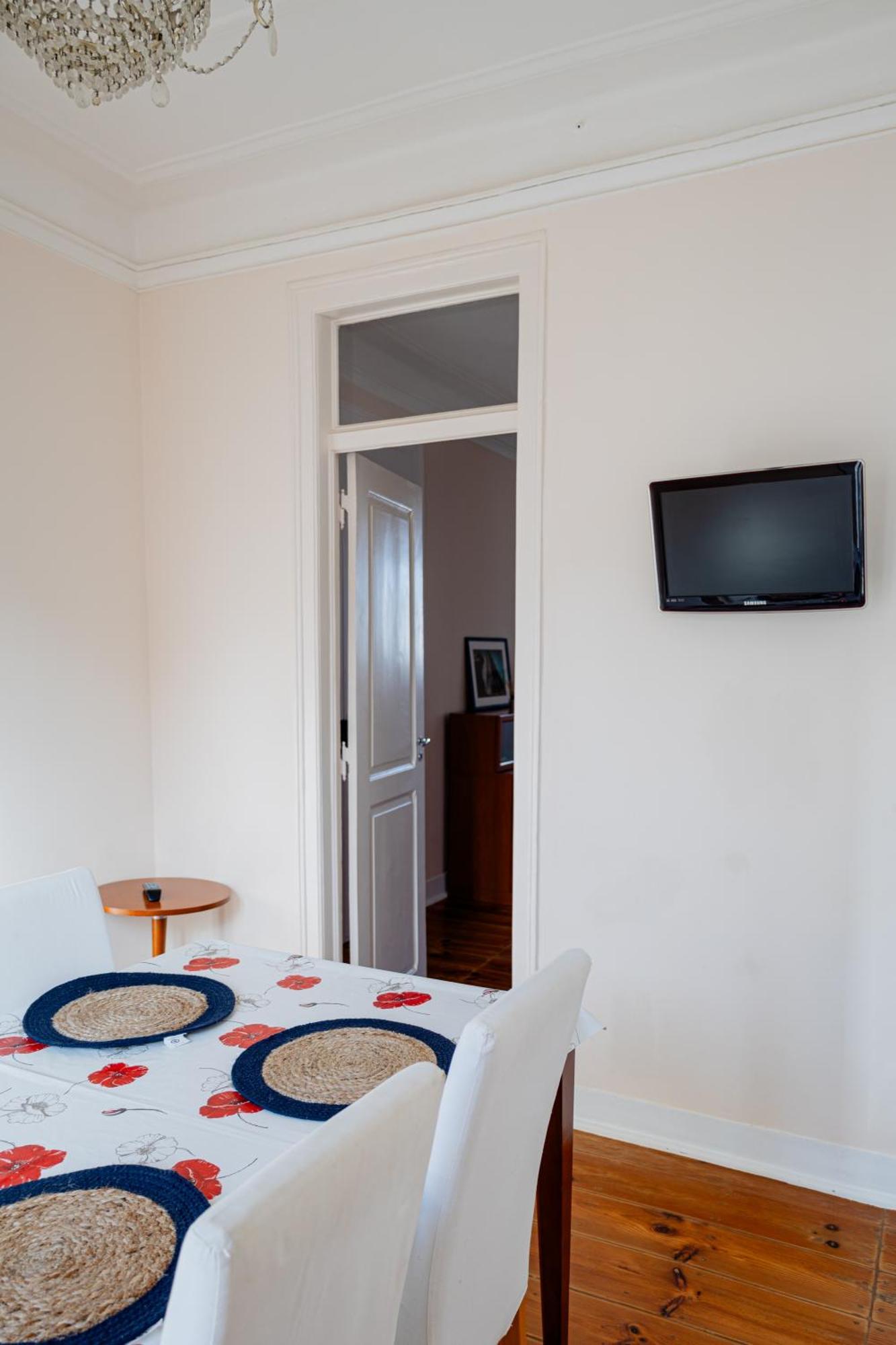 Angels Homes-N27, 3ºfloor - Bairro Tipico, Centro Lisboa 외부 사진