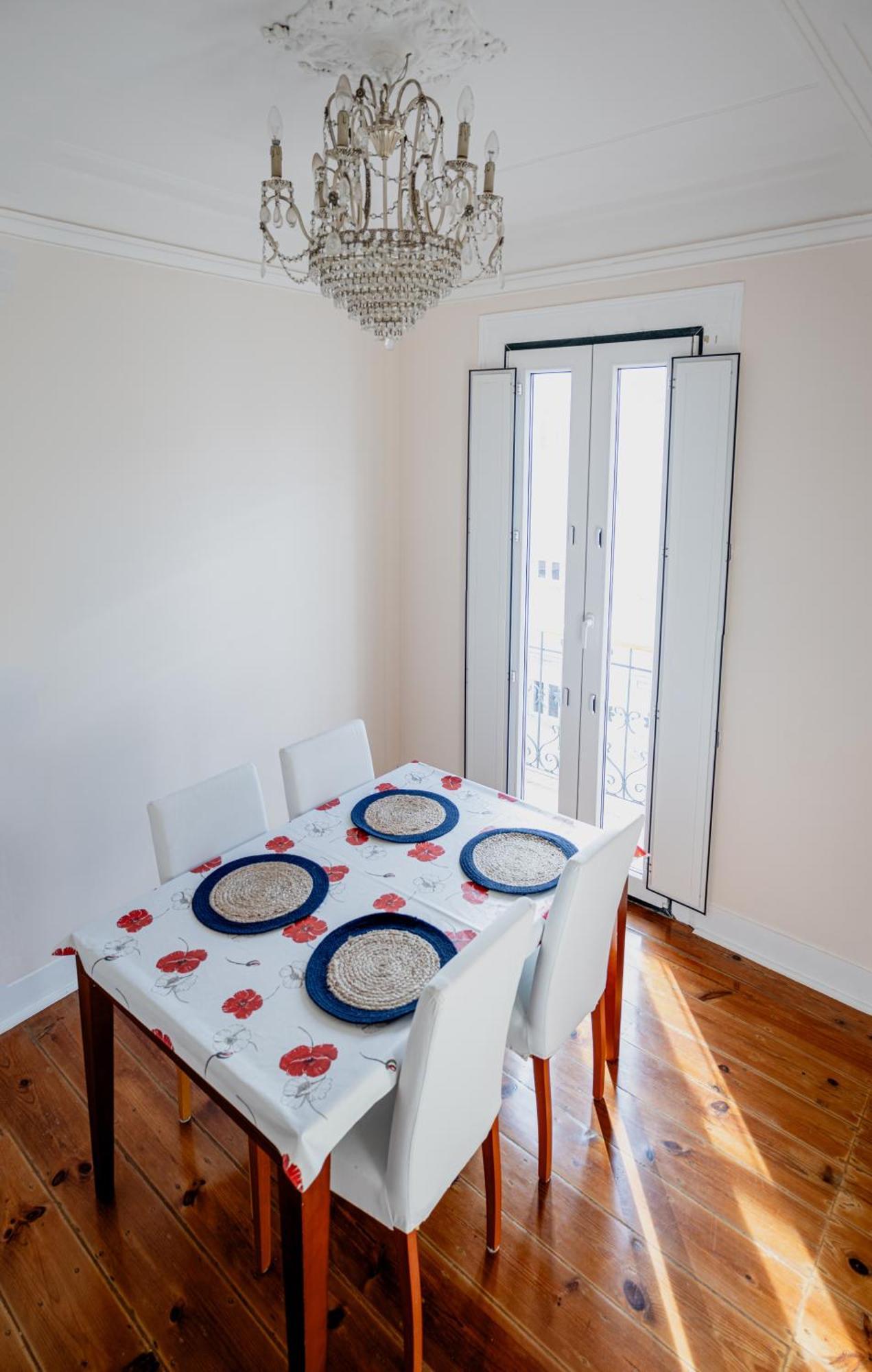 Angels Homes-N27, 3ºfloor - Bairro Tipico, Centro Lisboa 외부 사진
