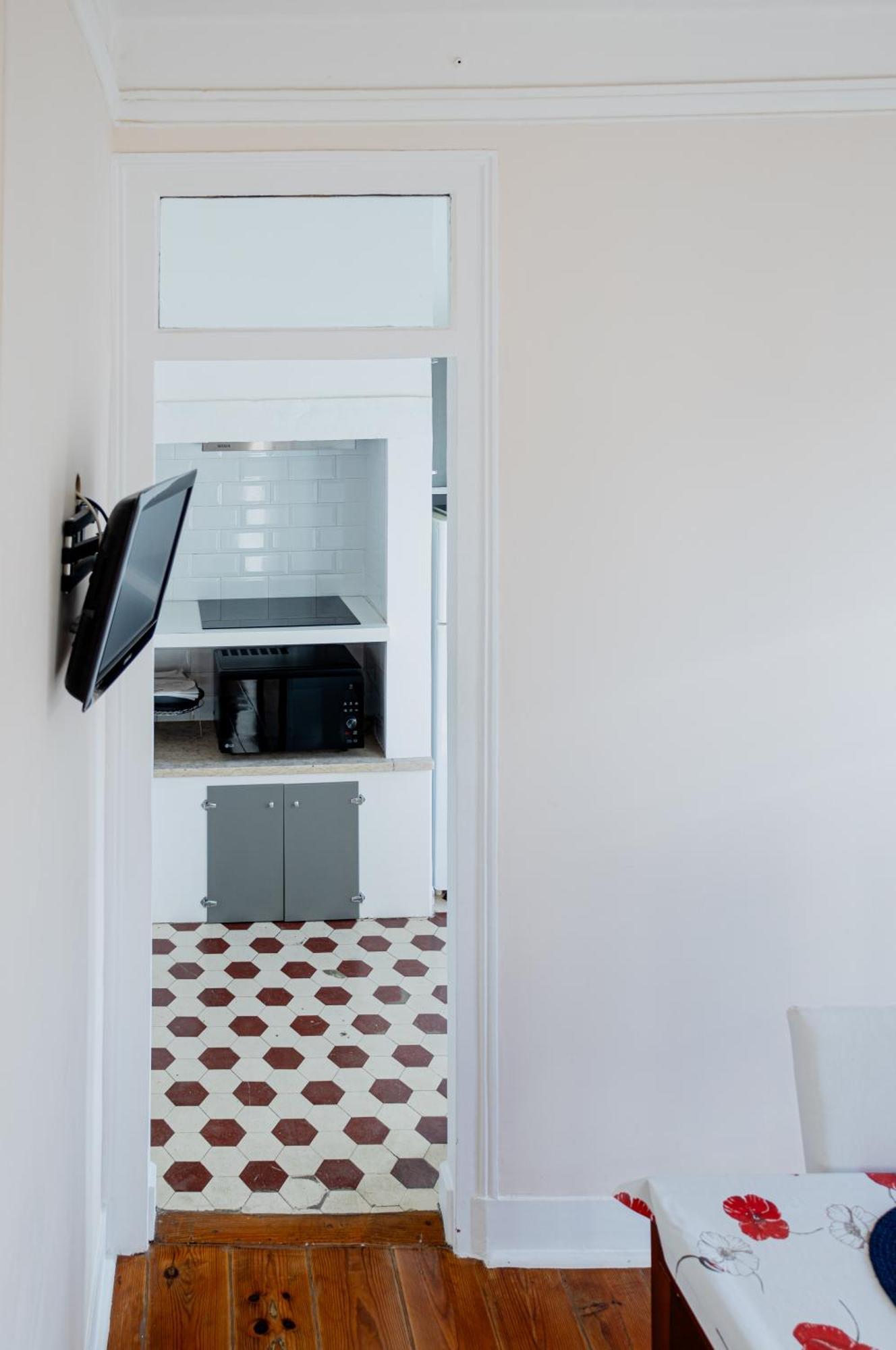 Angels Homes-N27, 3ºfloor - Bairro Tipico, Centro Lisboa 외부 사진