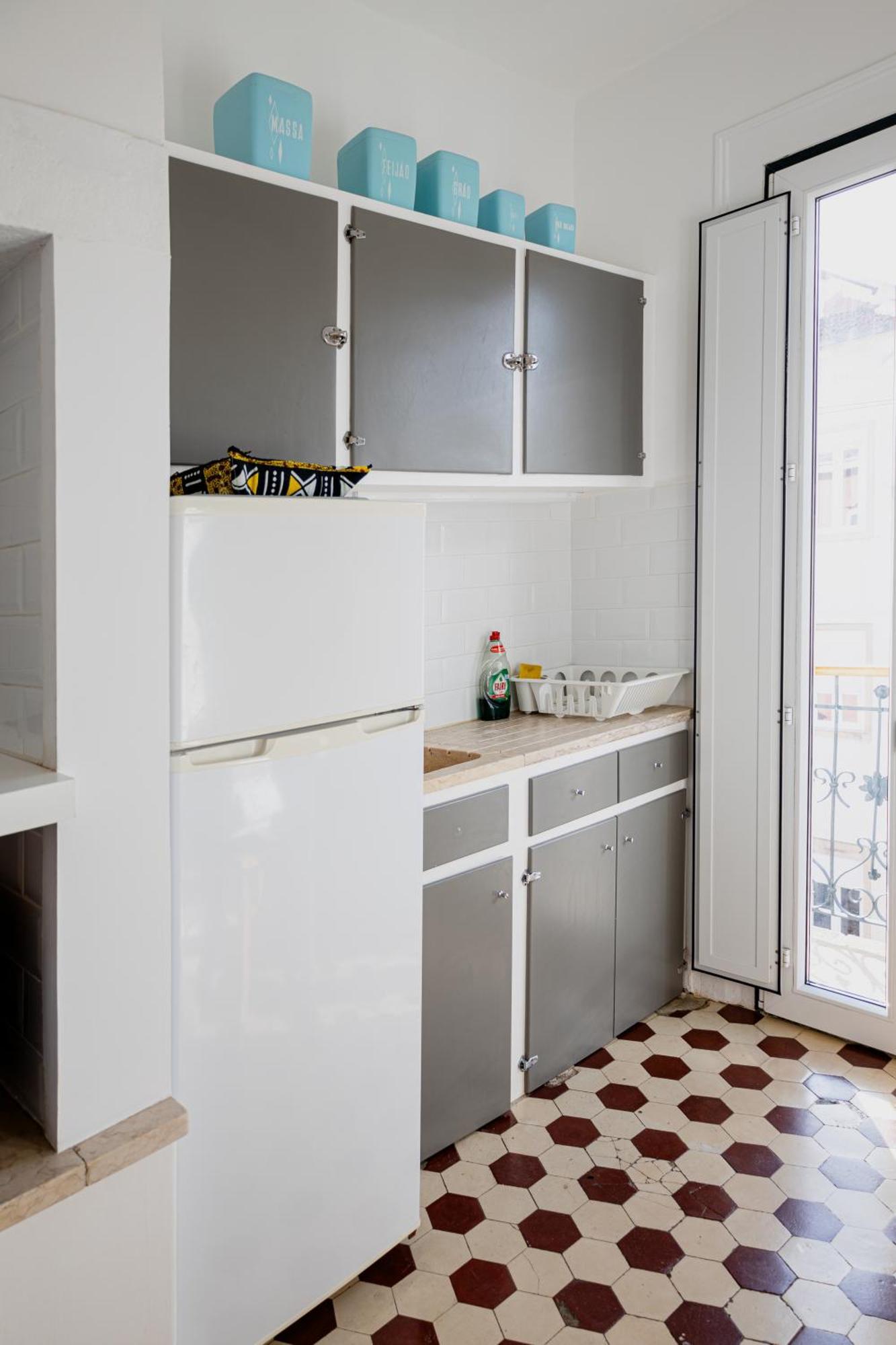 Angels Homes-N27, 3ºfloor - Bairro Tipico, Centro Lisboa 외부 사진